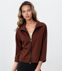 GIUBBINO DONNA AI254361/FL Tellini S.R.L. Großhandelskleidung